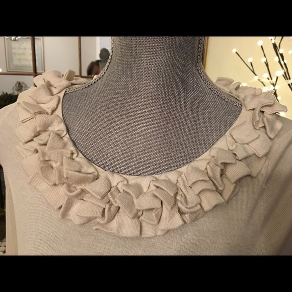 Sweater from,Talbots (11/20) - Picture 2 of 4